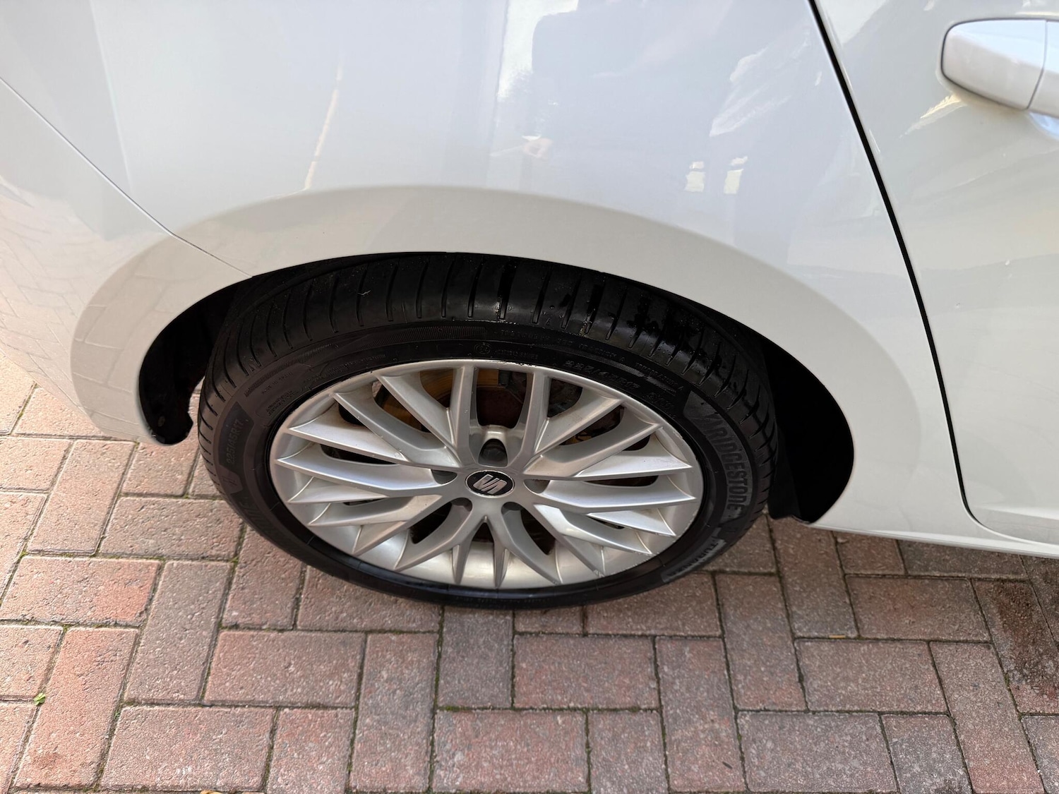 Used SEAT Leon 2017 for sale - 76398037: Photo 28