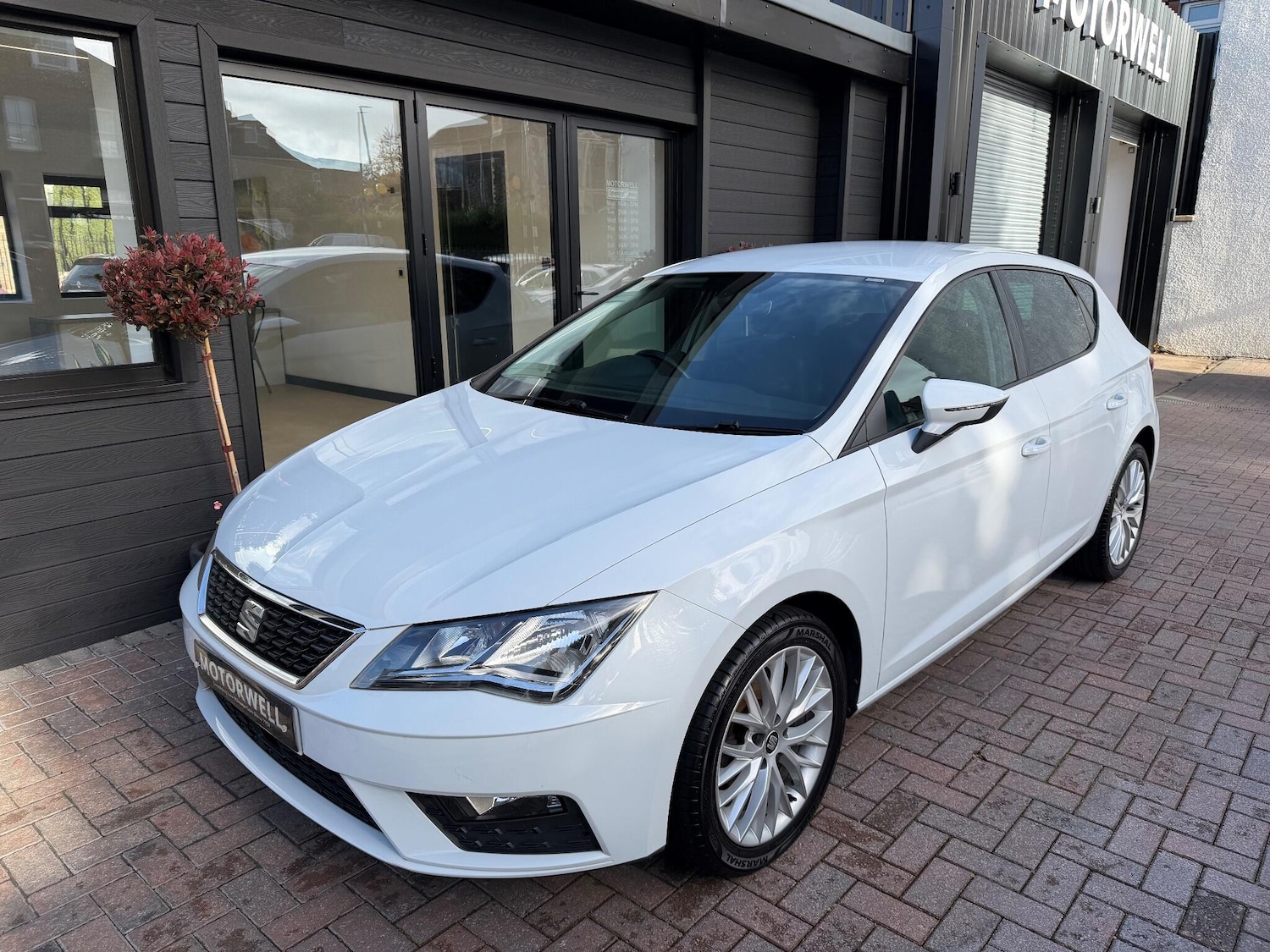Used SEAT Leon 2017 for sale - 76398037: Photo 5