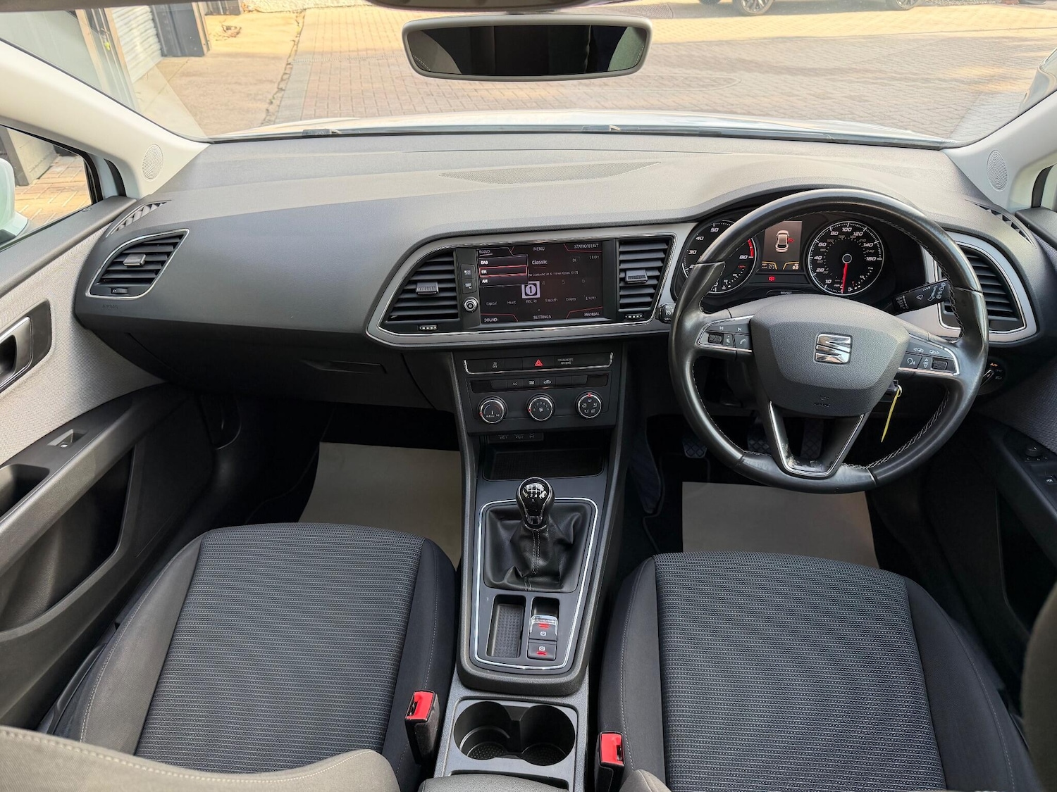 Used SEAT Leon 2017 for sale - 76398037: Photo 9