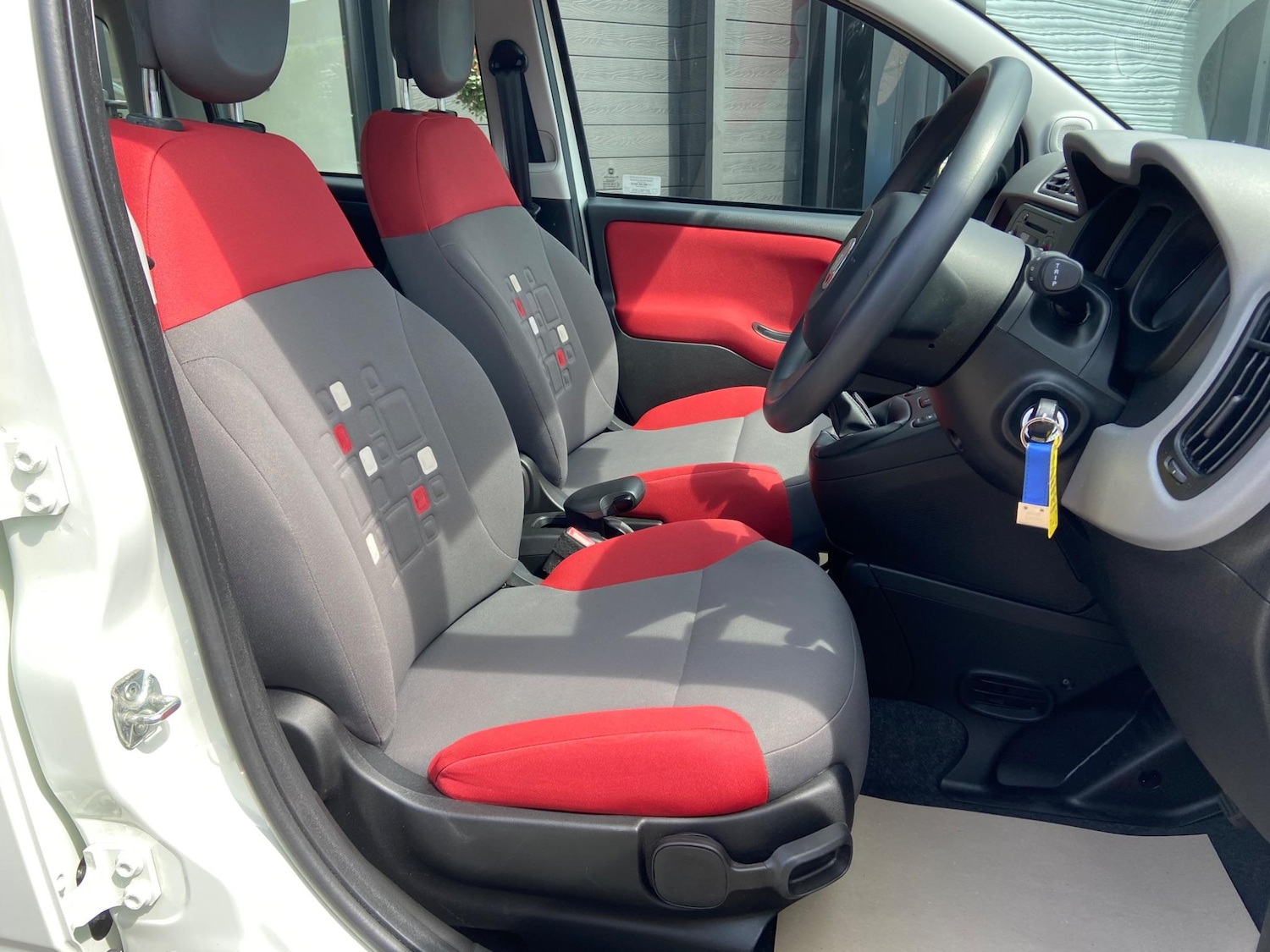 Used Fiat Panda 2016 for sale - 76485406: Photo 10