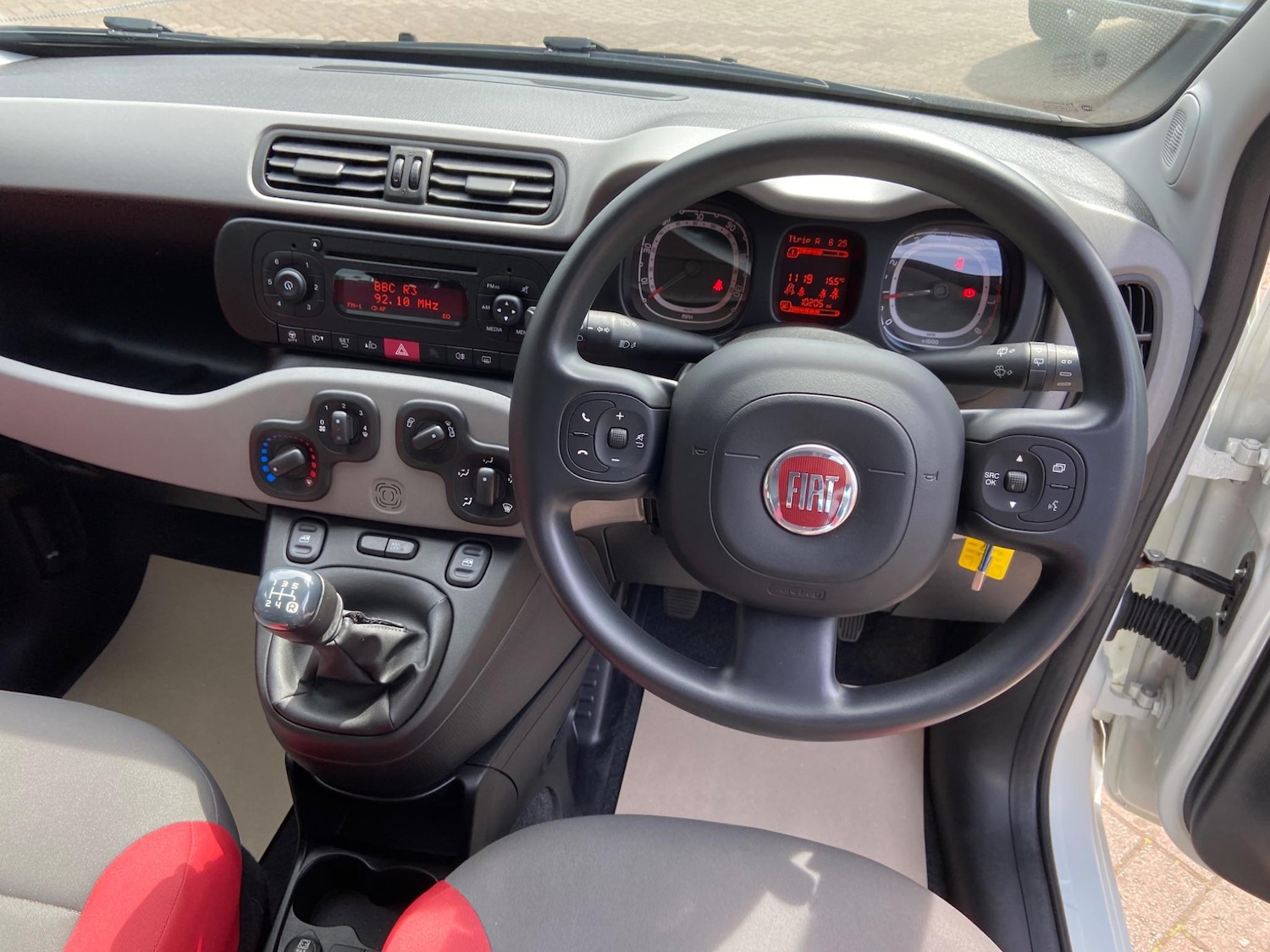 Used Fiat Panda 2016 for sale - 76485406: Photo 11