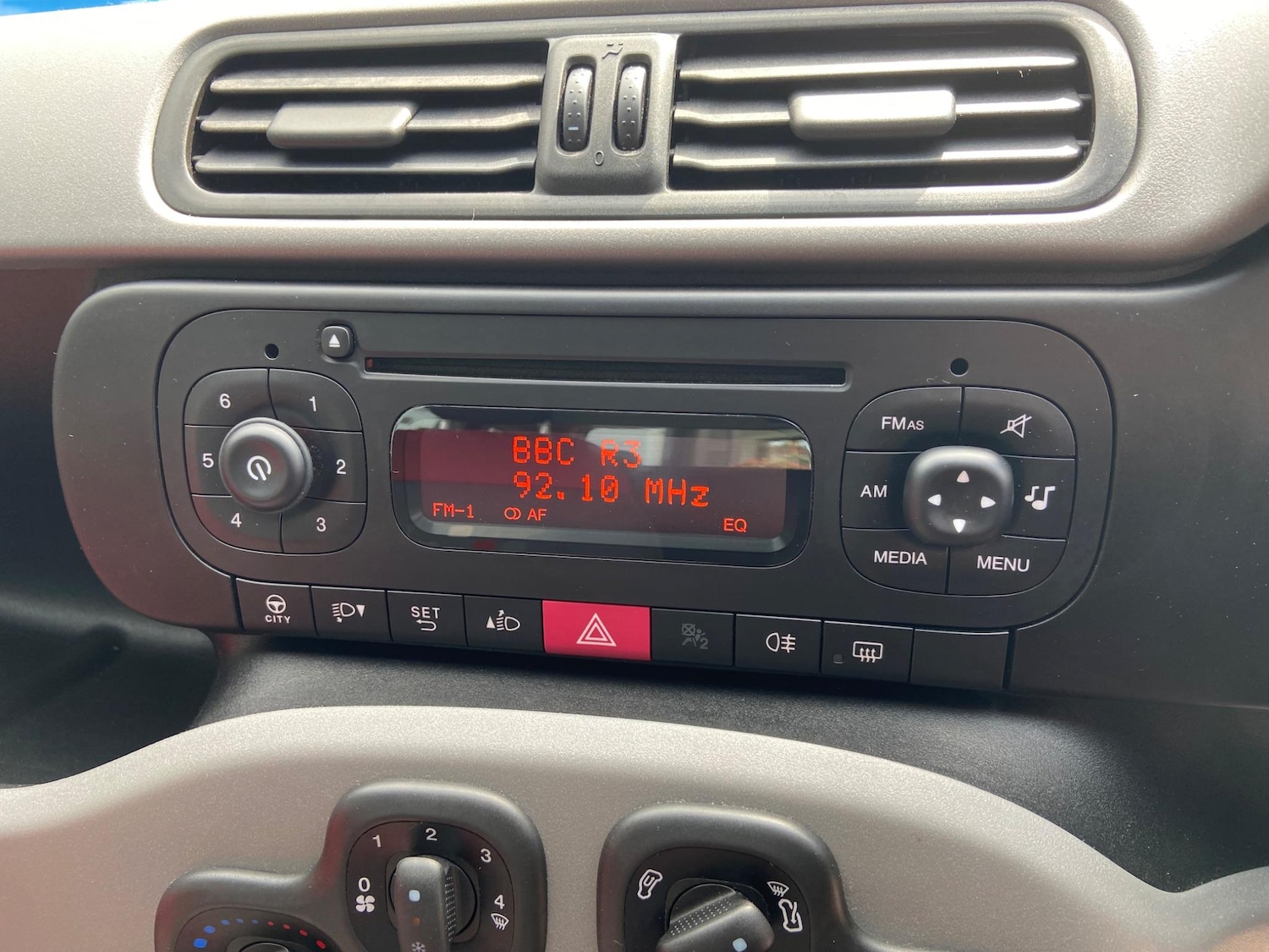 Used Fiat Panda 2016 for sale - 76485406: Photo 13