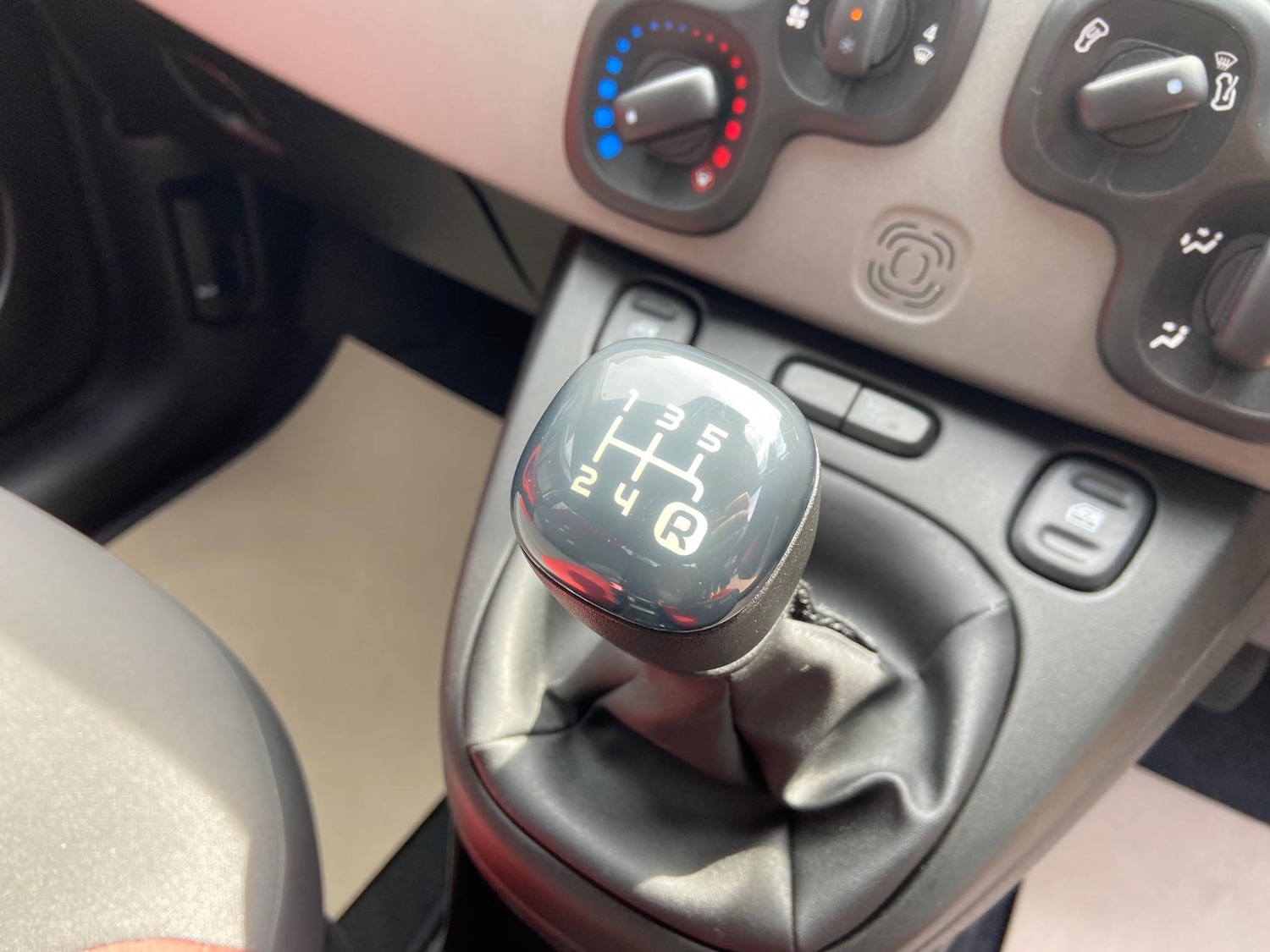 Used Fiat Panda 2016 for sale - 76485406: Photo 14