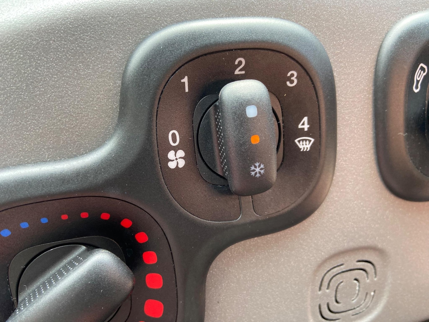 Used Fiat Panda 2016 for sale - 76485406: Photo 17