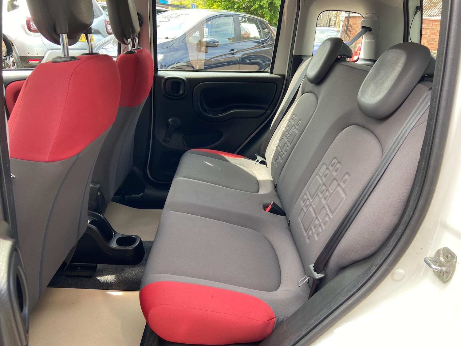 Used Fiat Panda 2016 for sale - 76485406: Photo 23