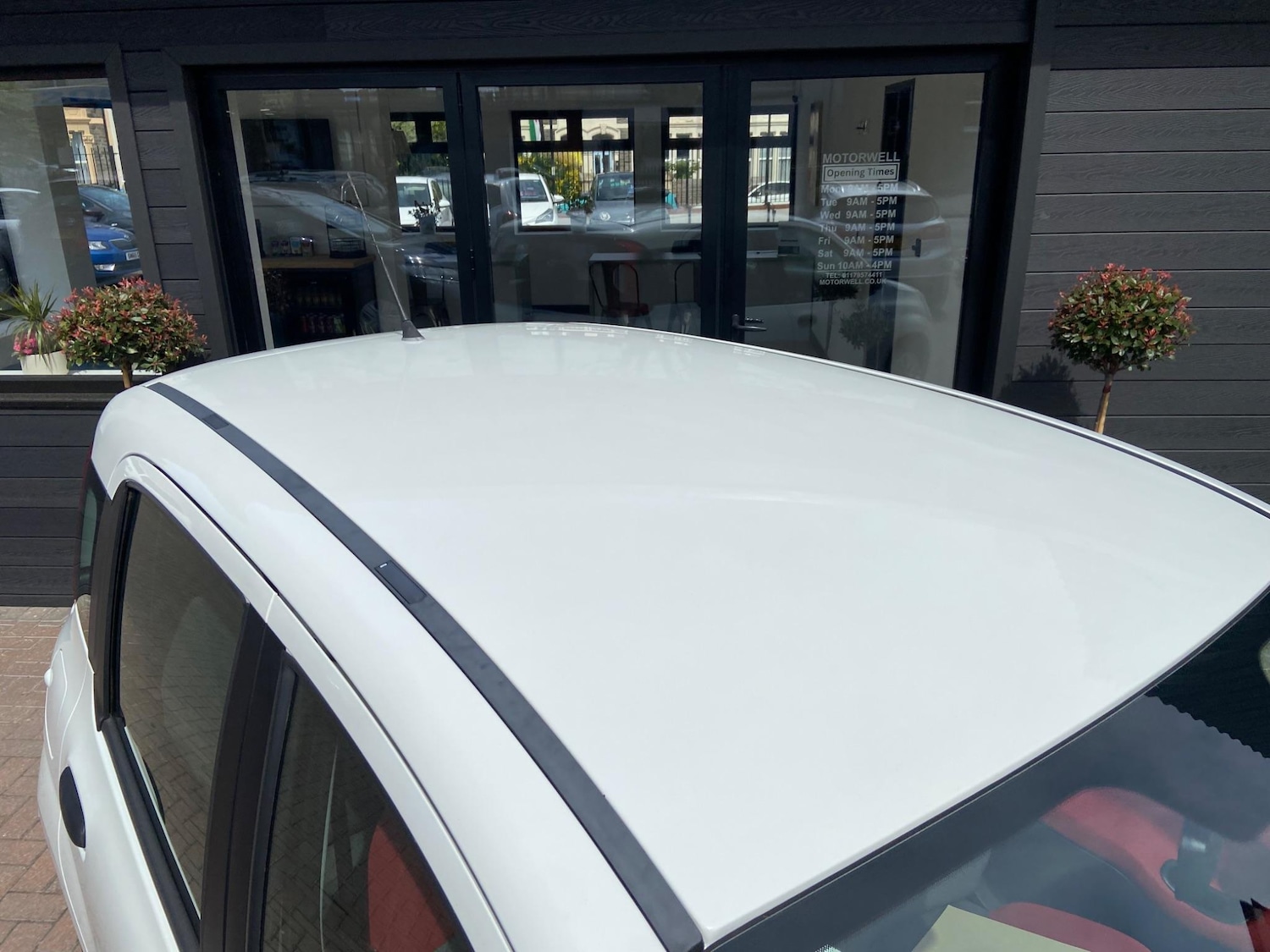 Used Fiat Panda 2016 for sale - 76485406: Photo 24