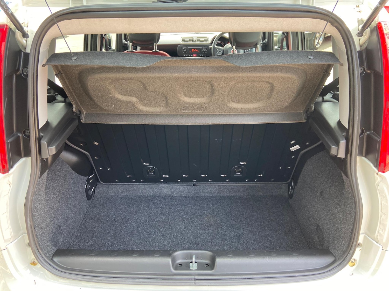 Used Fiat Panda 2016 for sale - 76485406: Photo 27