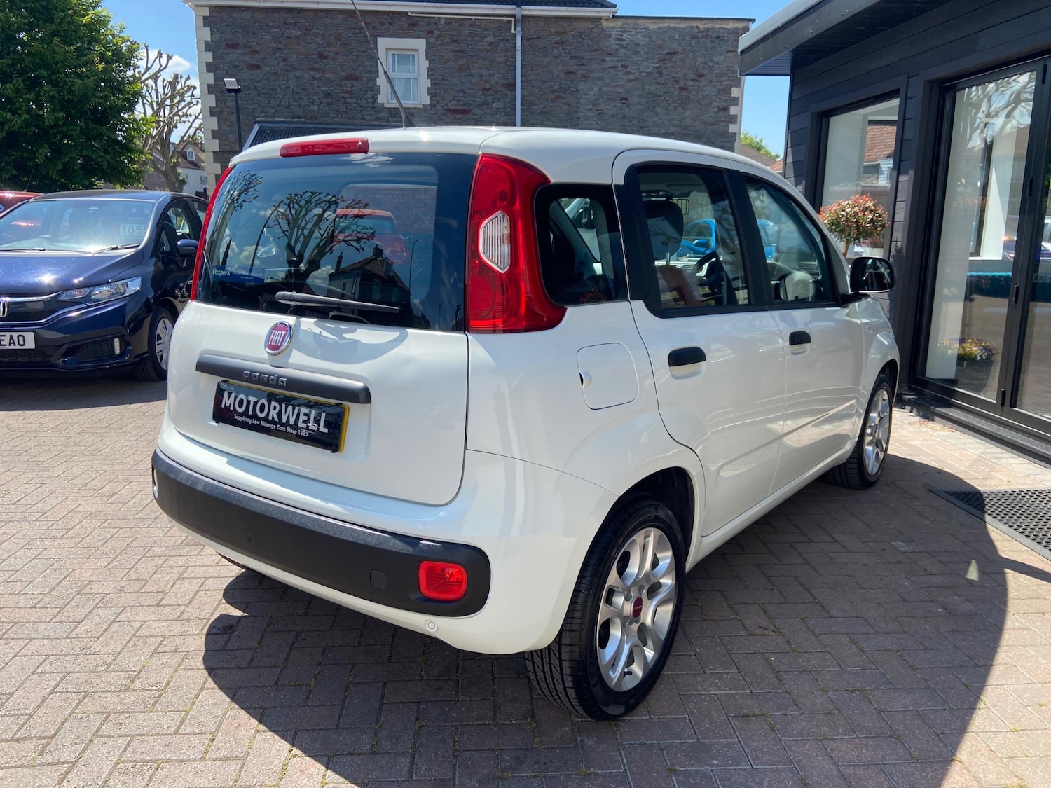 Used Fiat Panda 2016 for sale - 76485406: Photo 5