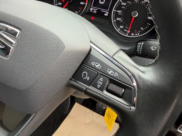 Used SEAT Ateca 2017 for sale - 76215145: Photo 15