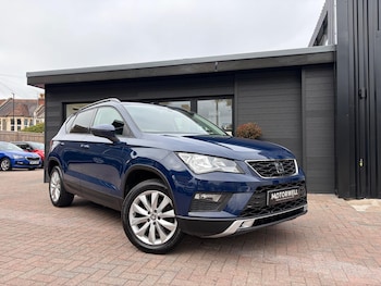 SEAT - Ateca