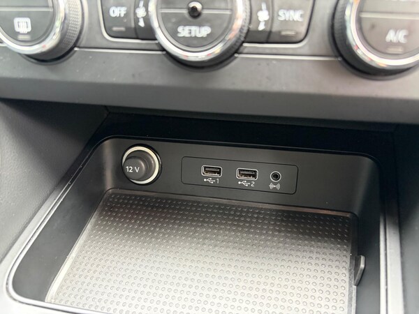 Used SEAT Ateca 2017 for sale - 76215145: Photo 20