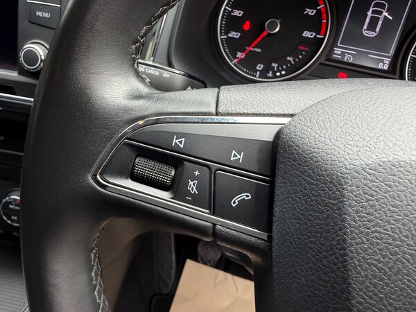 Used SEAT Ateca 2017 for sale - 76215145: Photo 21