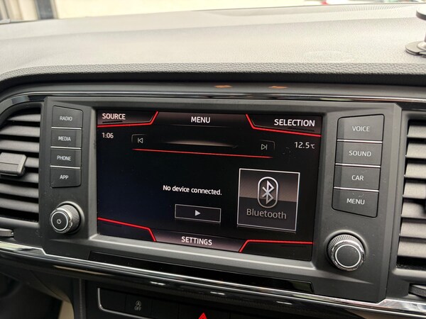 Used SEAT Ateca 2017 for sale - 76215145: Photo 25