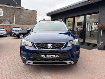 Used SEAT Ateca 2017 for sale - 76215145: Photo 2