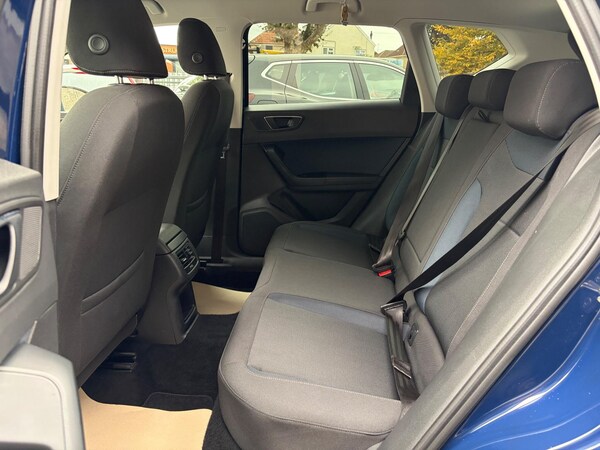 Used SEAT Ateca 2017 for sale - 76215145: Photo 30
