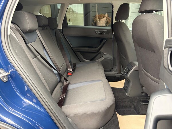Used SEAT Ateca 2017 for sale - 76215145: Photo 31