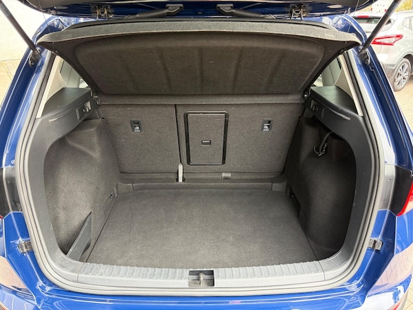 Used SEAT Ateca 2017 for sale - 76215145: Photo 32