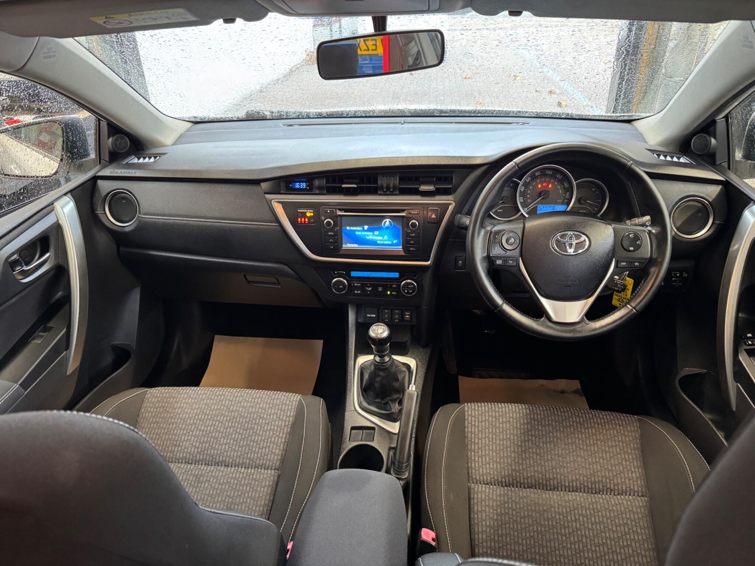 Vehicle 11