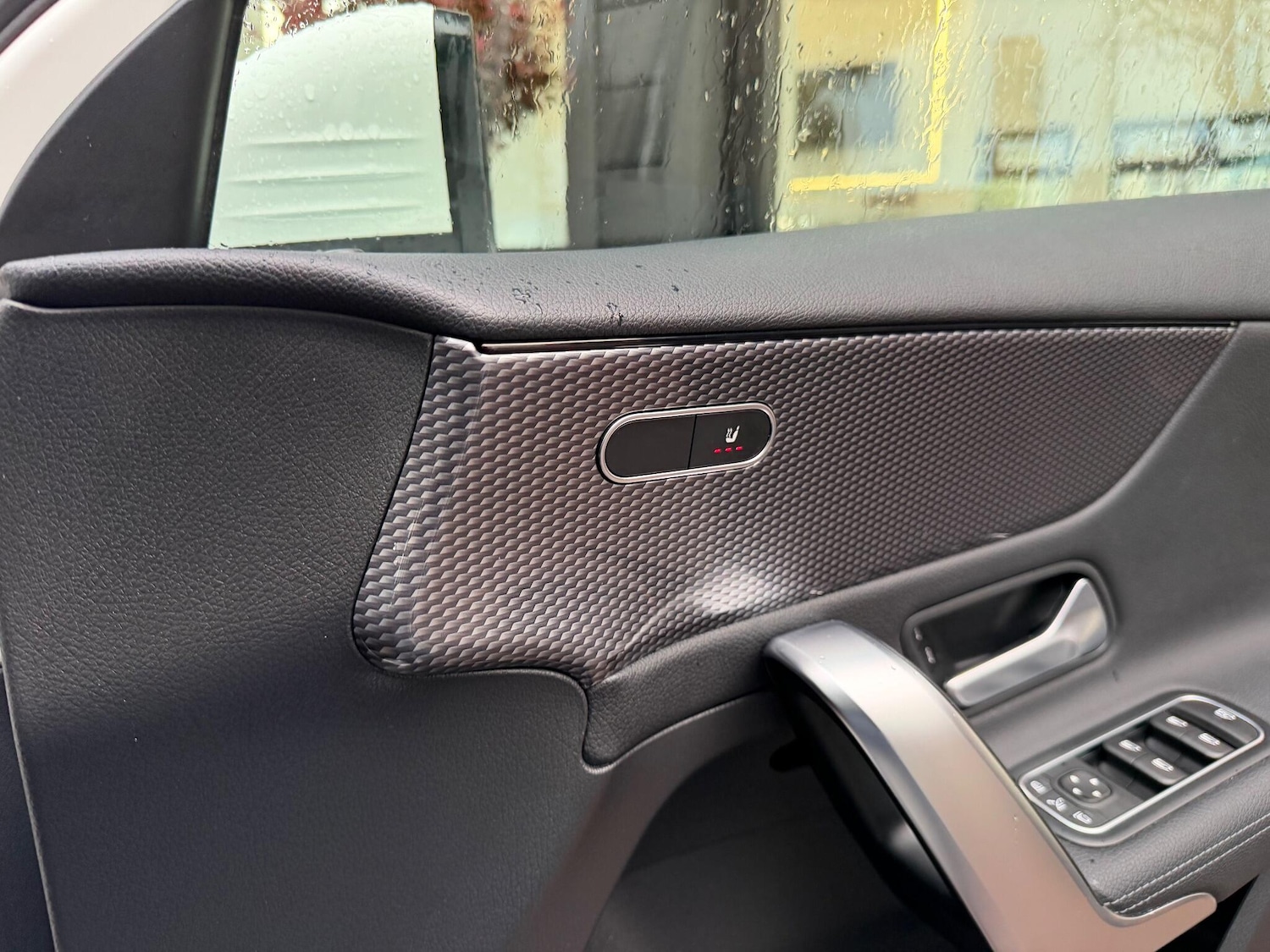 Used Mercedes-Benz A-Class 2020 for sale - 76538680: Photo 12