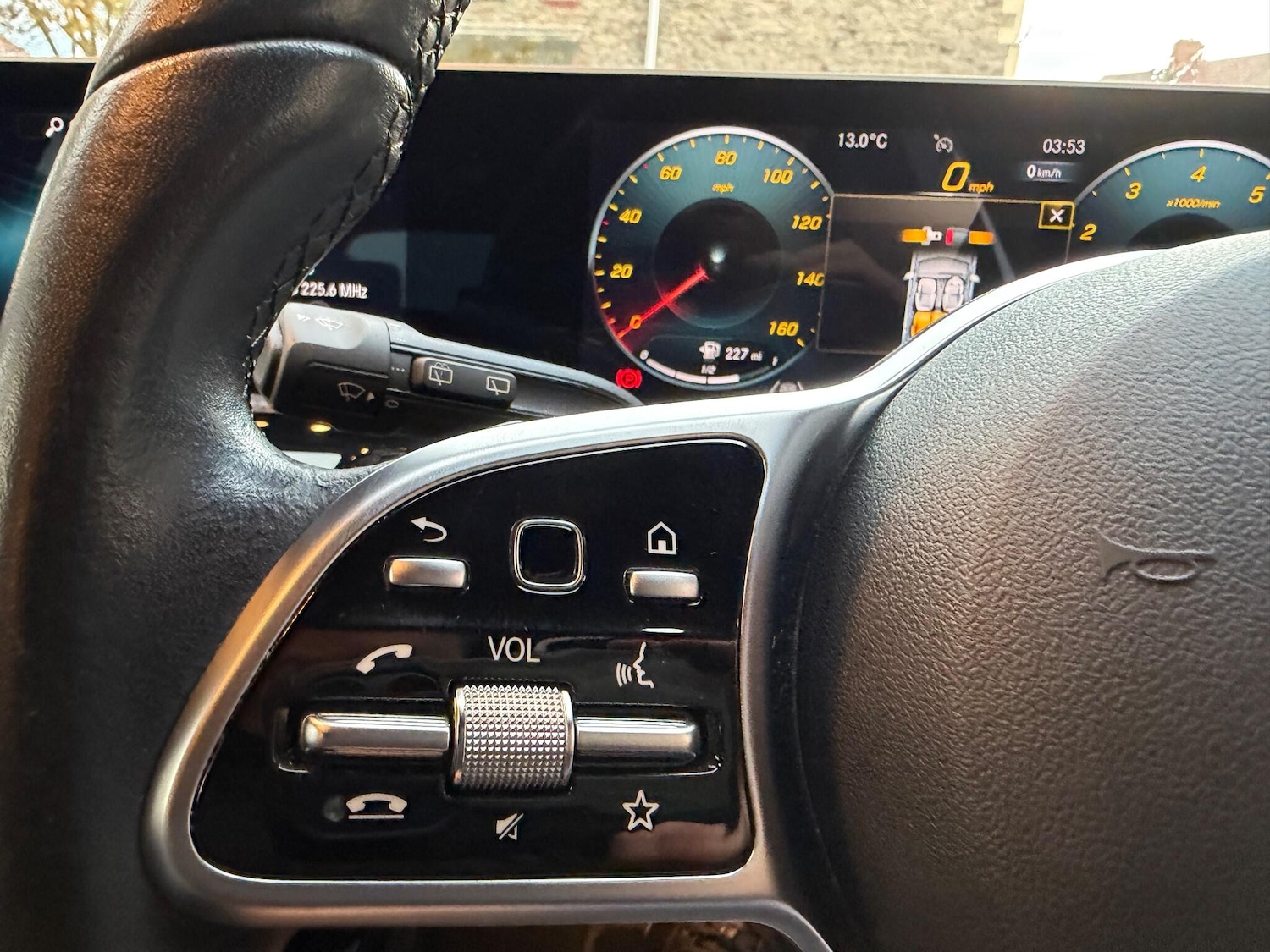 Used Mercedes-Benz A-Class 2020 for sale - 76538680: Photo 14