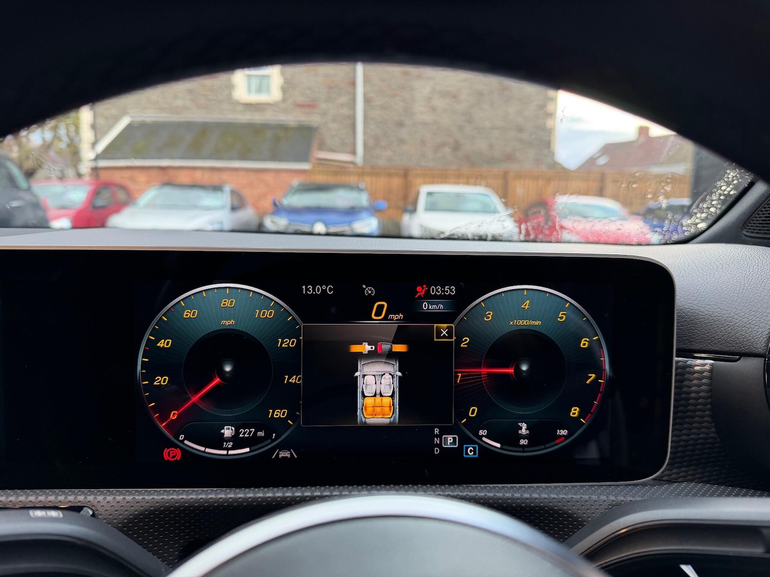 Used Mercedes-Benz A-Class 2020 for sale - 76538680: Photo 15