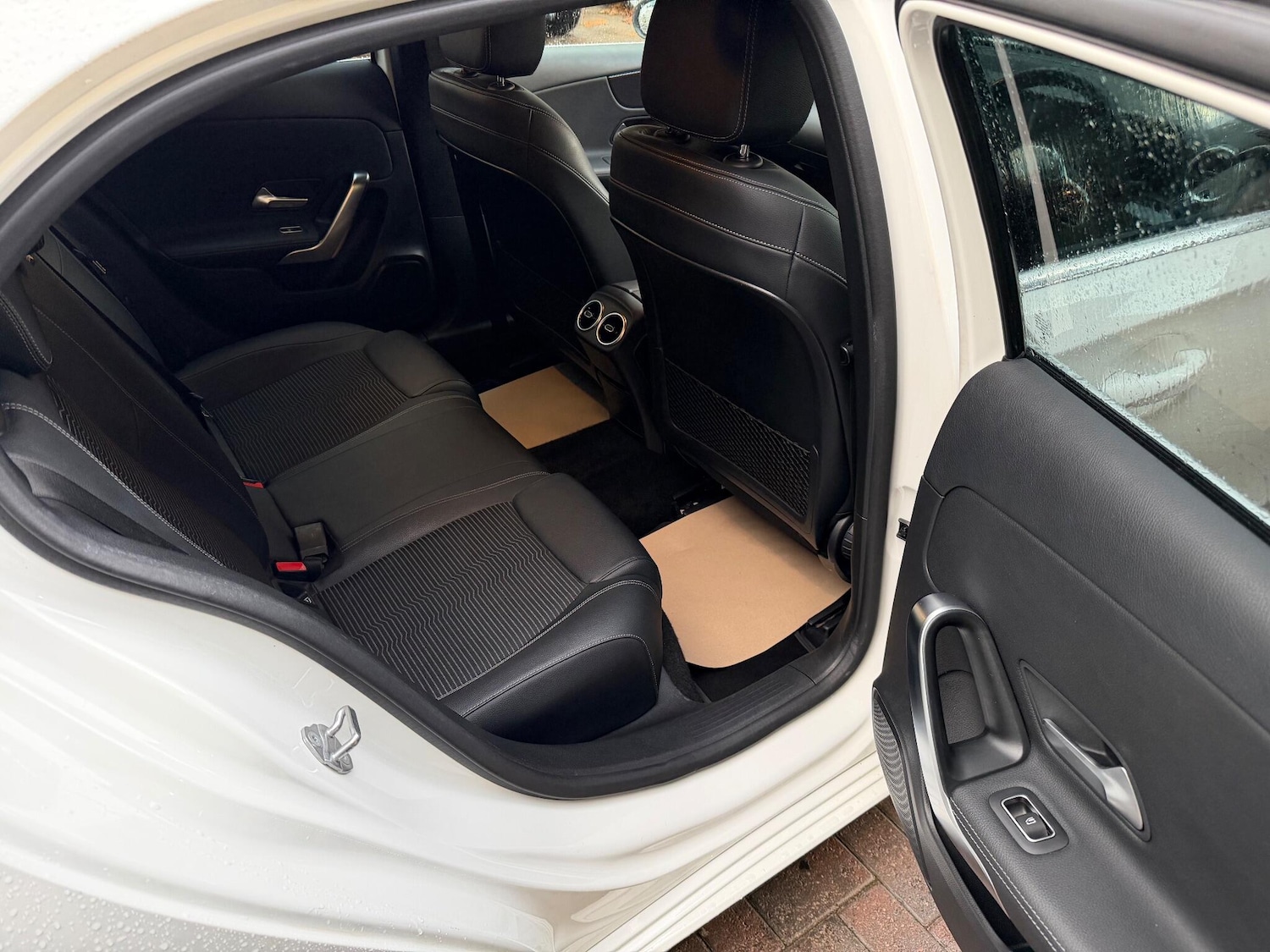 Used Mercedes-Benz A-Class 2020 for sale - 76538680: Photo 18