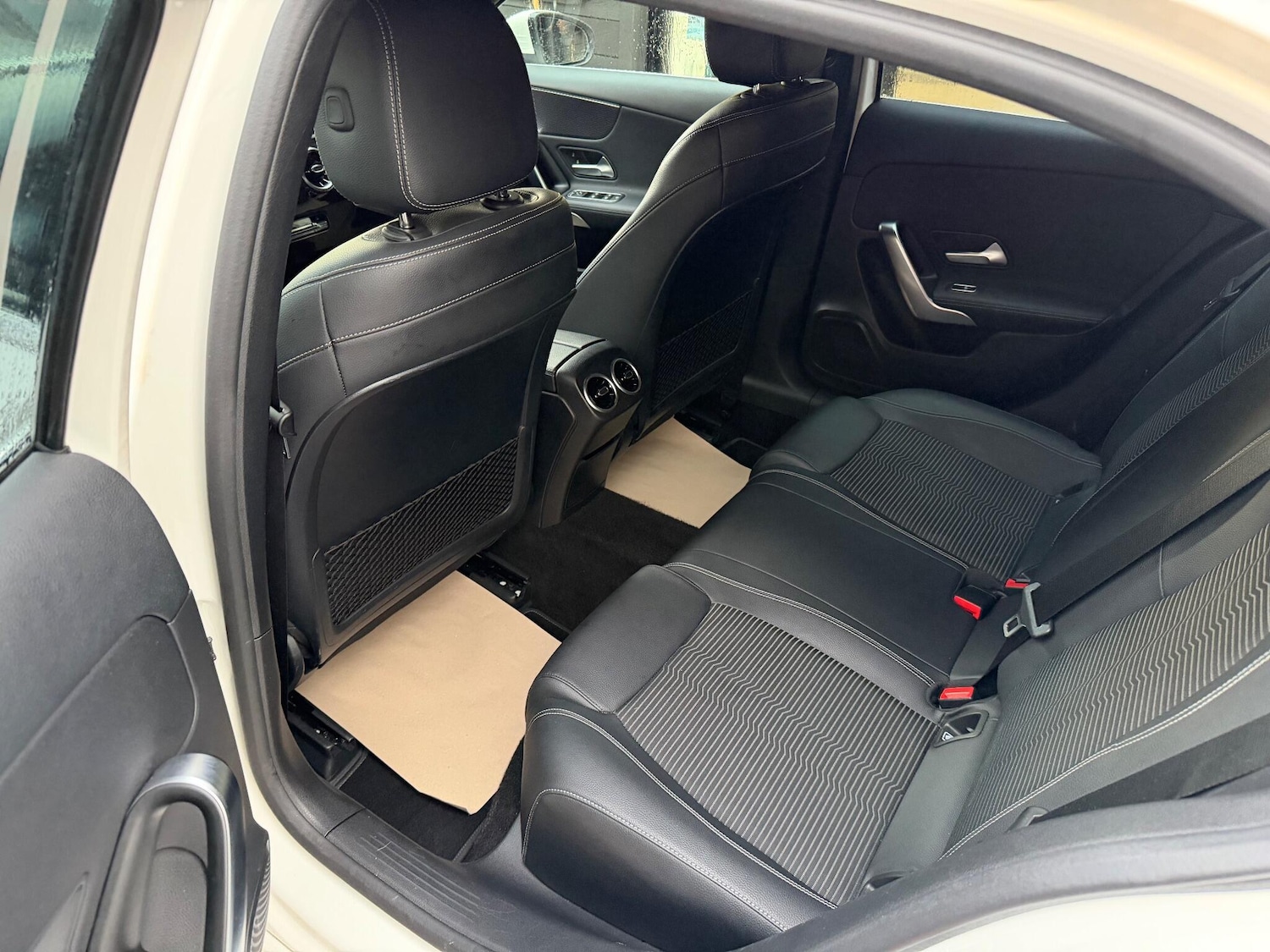 Used Mercedes-Benz A-Class 2020 for sale - 76538680: Photo 19