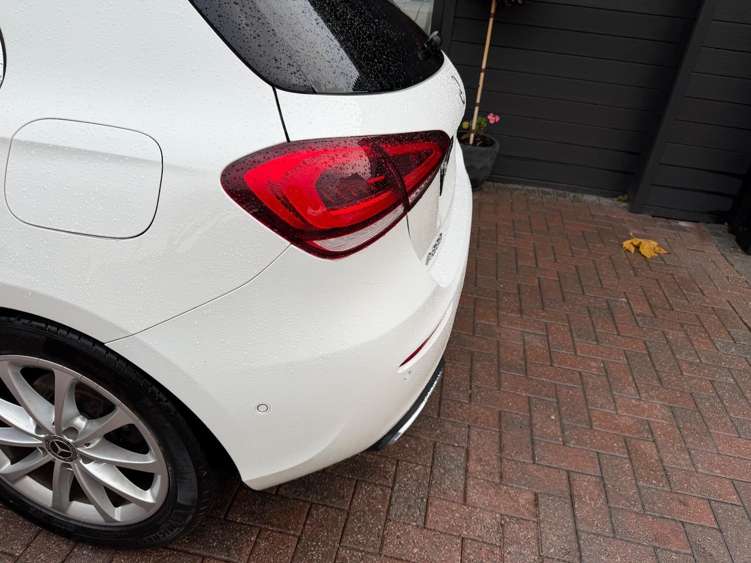 Used Mercedes-Benz A-Class 2020 for sale - 76538680: Photo 21