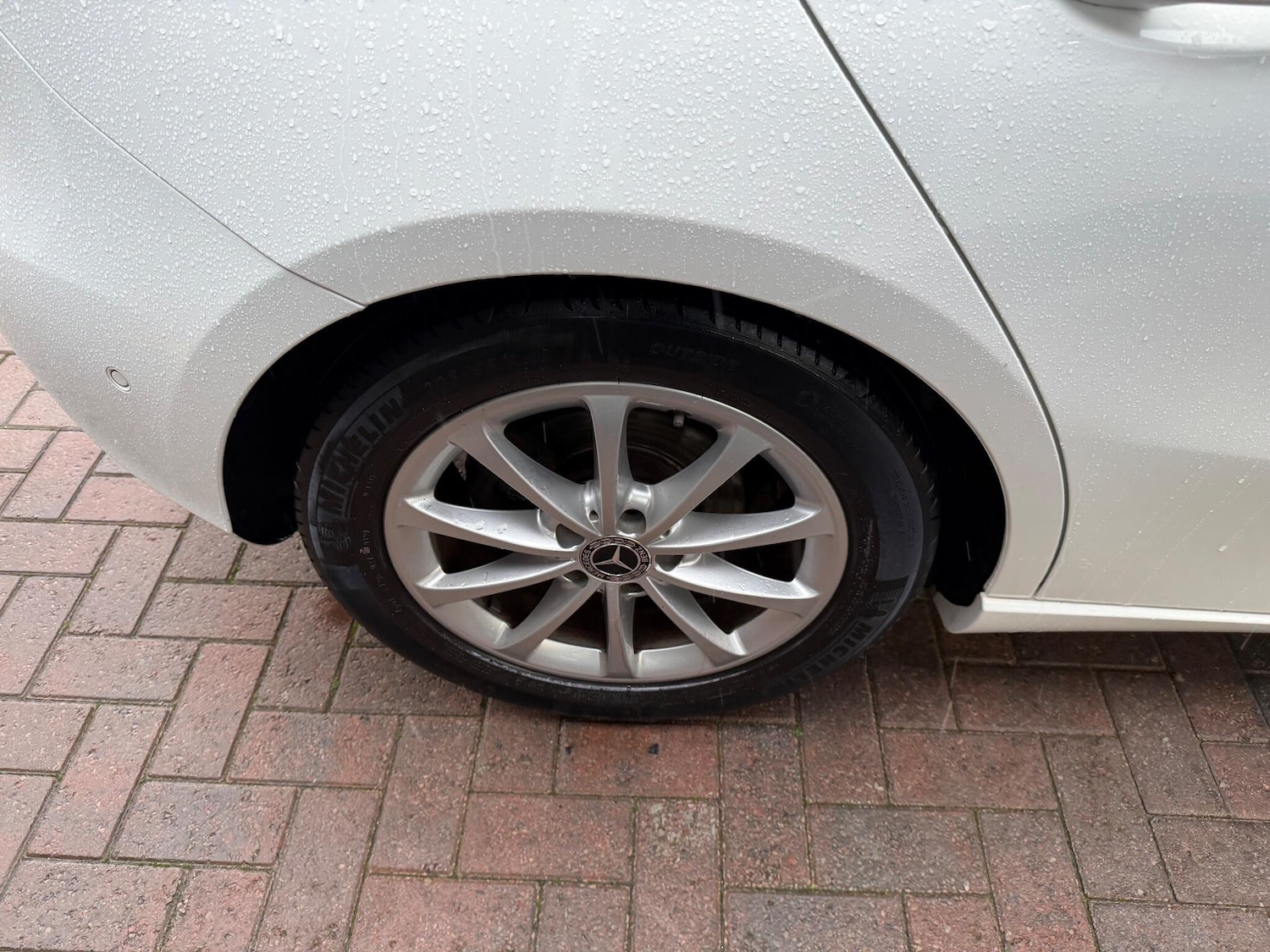 Used Mercedes-Benz A-Class 2020 for sale - 76538680: Photo 22