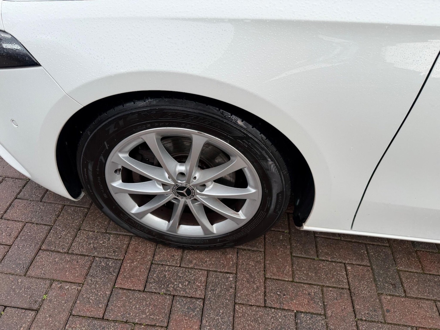 Used Mercedes-Benz A-Class 2020 for sale - 76538680: Photo 24