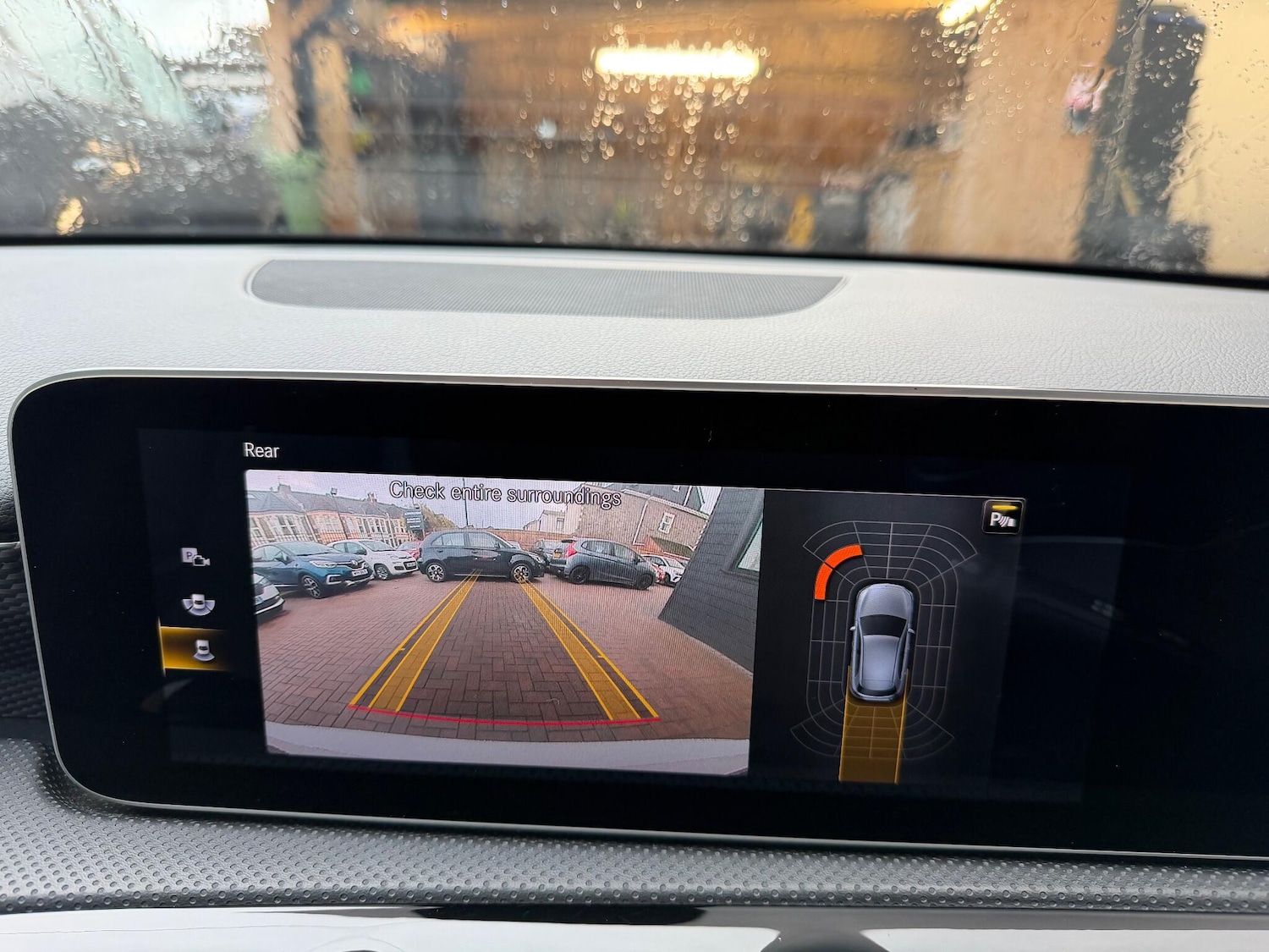 Used Mercedes-Benz A-Class 2020 for sale - 76538680: Photo 29