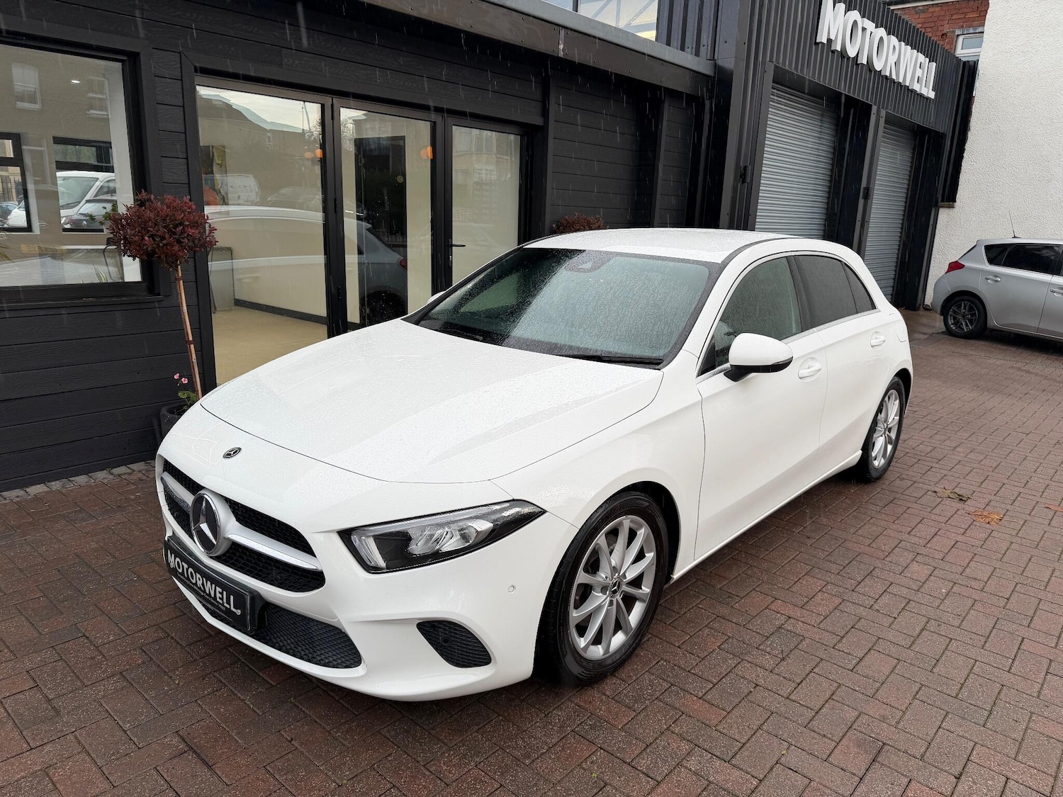 Used Mercedes-Benz A-Class 2020 for sale - 76538680: Photo 5