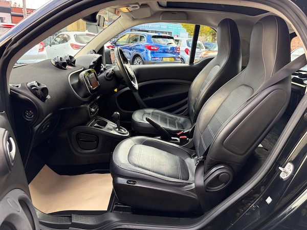 Used smart fortwo for sale - 76247239: Photo 23