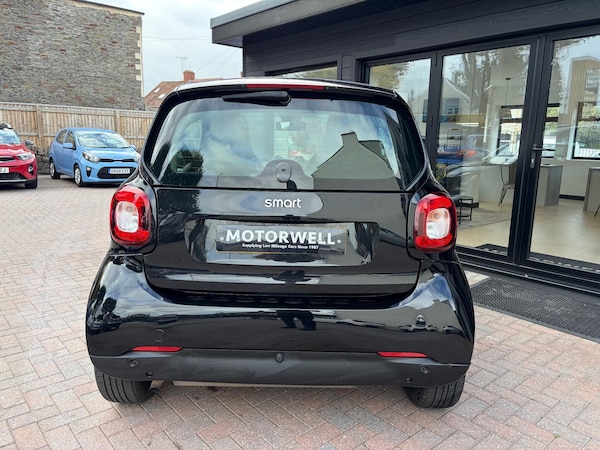 Used smart fortwo for sale - 76247239: Photo 7