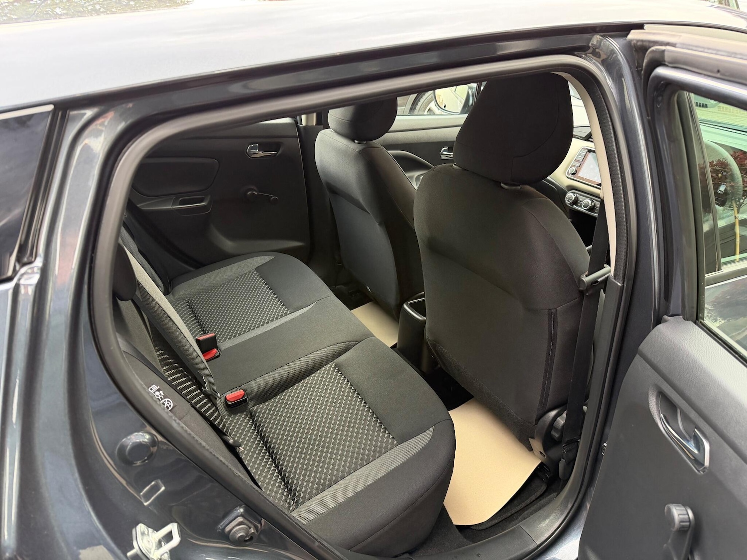 Used Nissan Micra 2021 for sale - 76397877: Photo 10