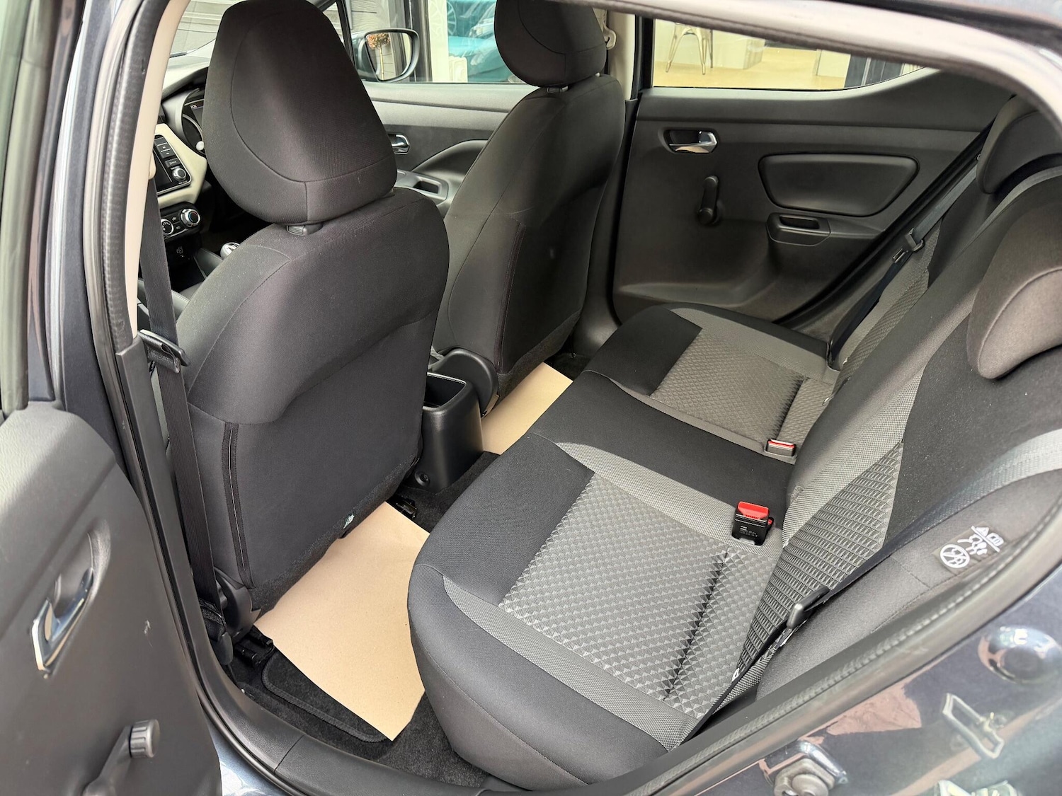 Used Nissan Micra 2021 for sale - 76397877: Photo 12