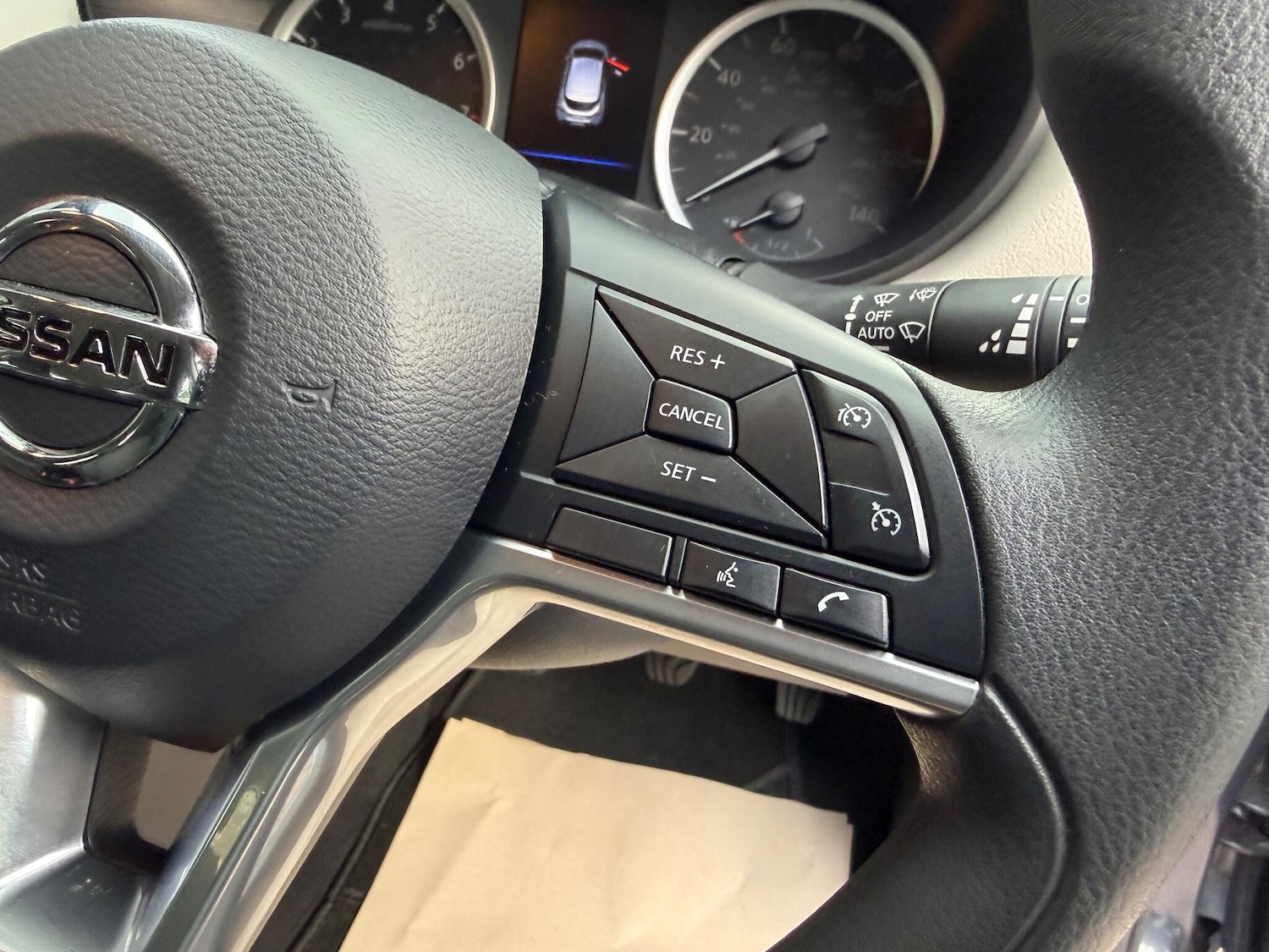 Used Nissan Micra 2021 for sale - 76397877: Photo 14