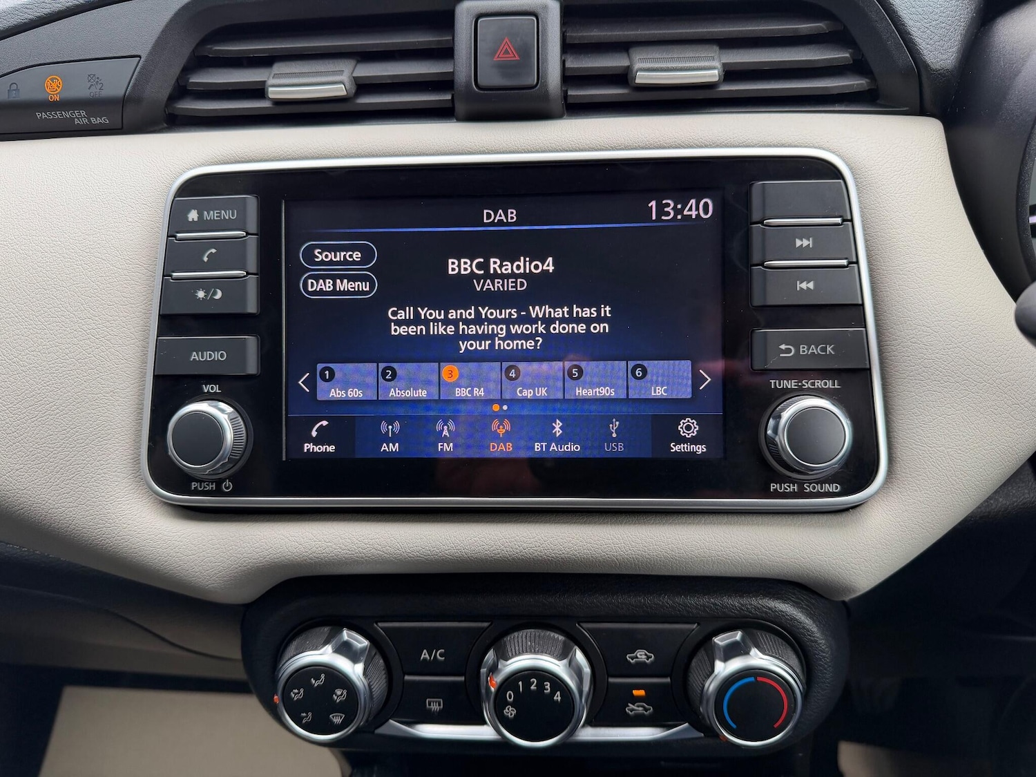 Used Nissan Micra 2021 for sale - 76397877: Photo 19