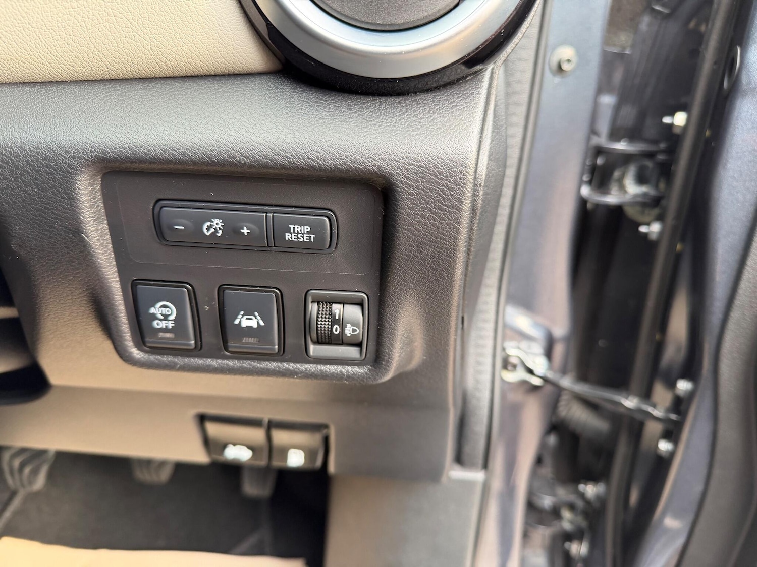 Used Nissan Micra 2021 for sale - 76397877: Photo 21