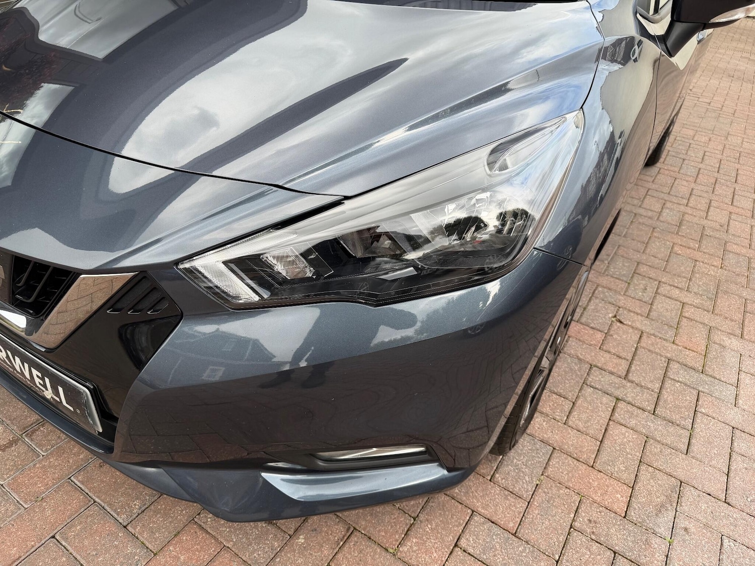 Used Nissan Micra 2021 for sale - 76397877: Photo 22