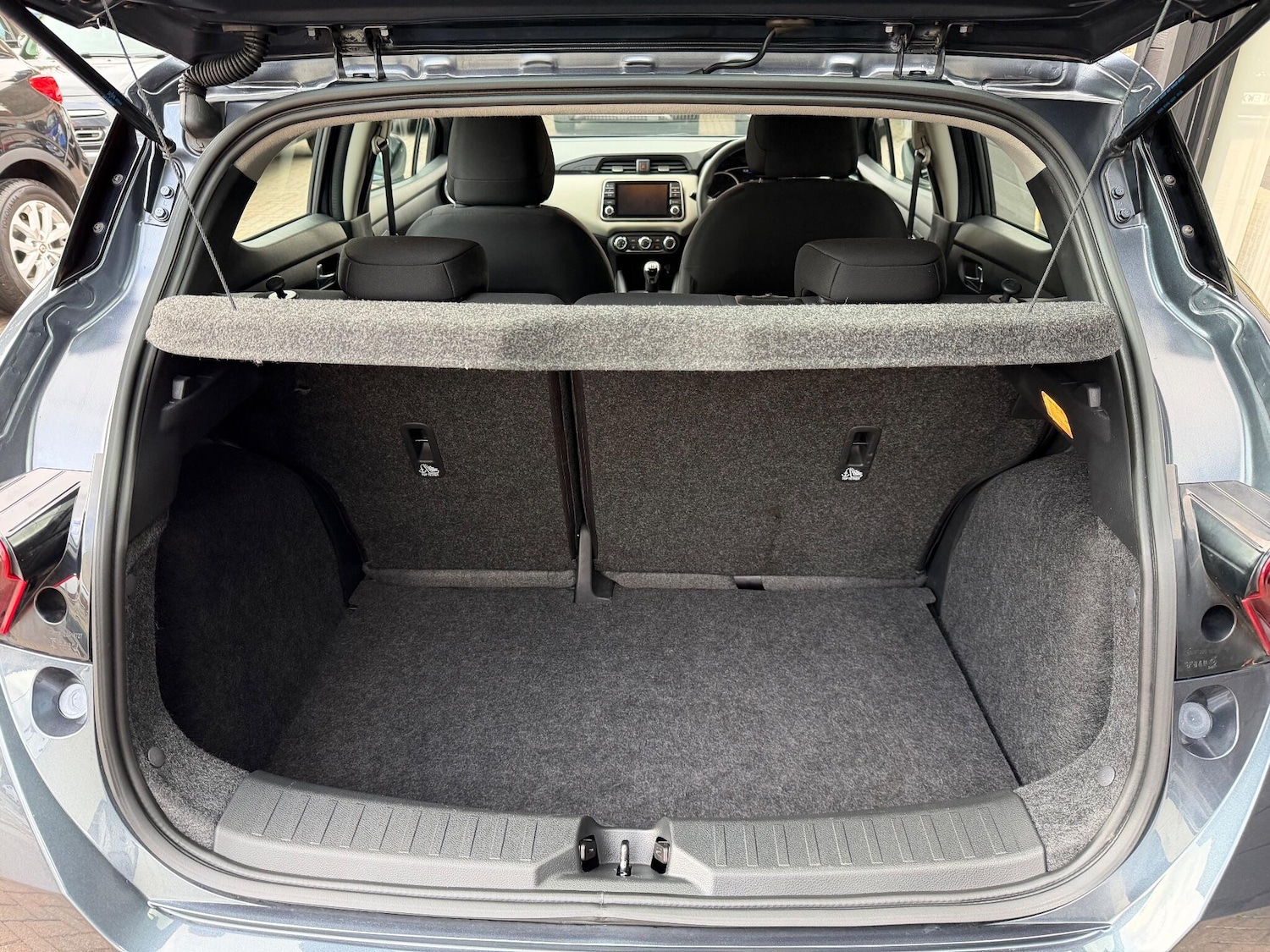 Used Nissan Micra 2021 for sale - 76397877: Photo 24