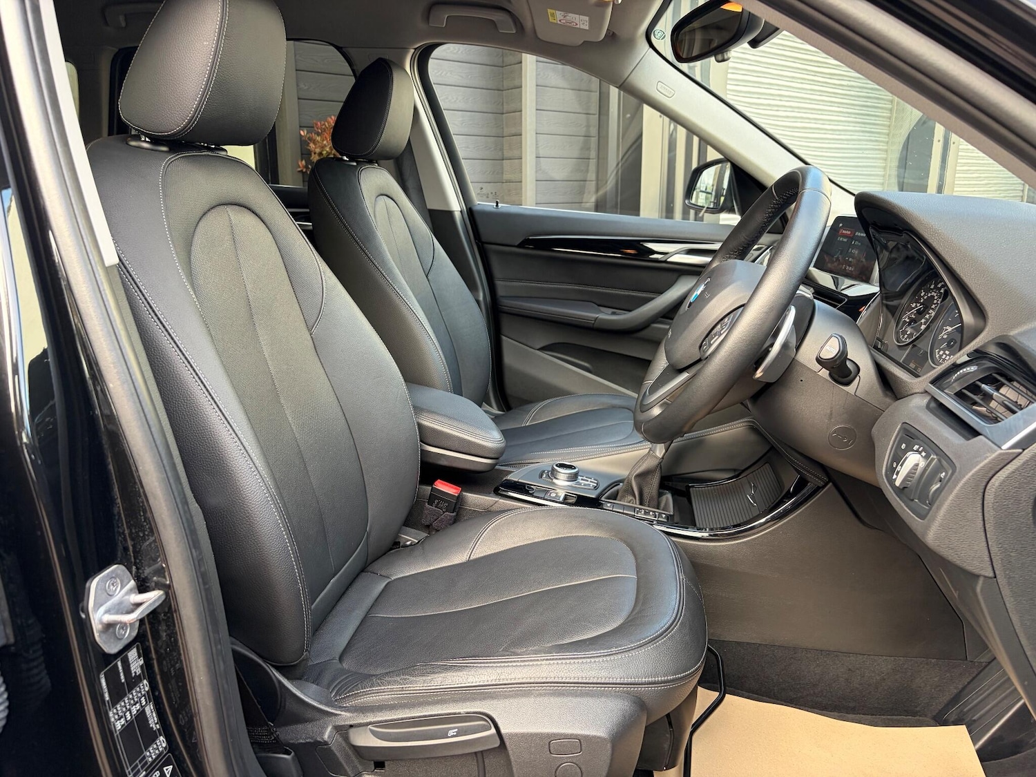 Used BMW X1 2018 for sale - 76327203: Photo 11