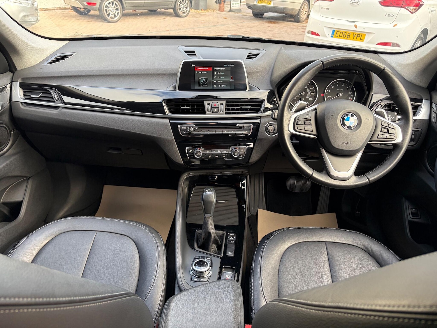 Used BMW X1 2018 for sale - 76327203: Photo 12