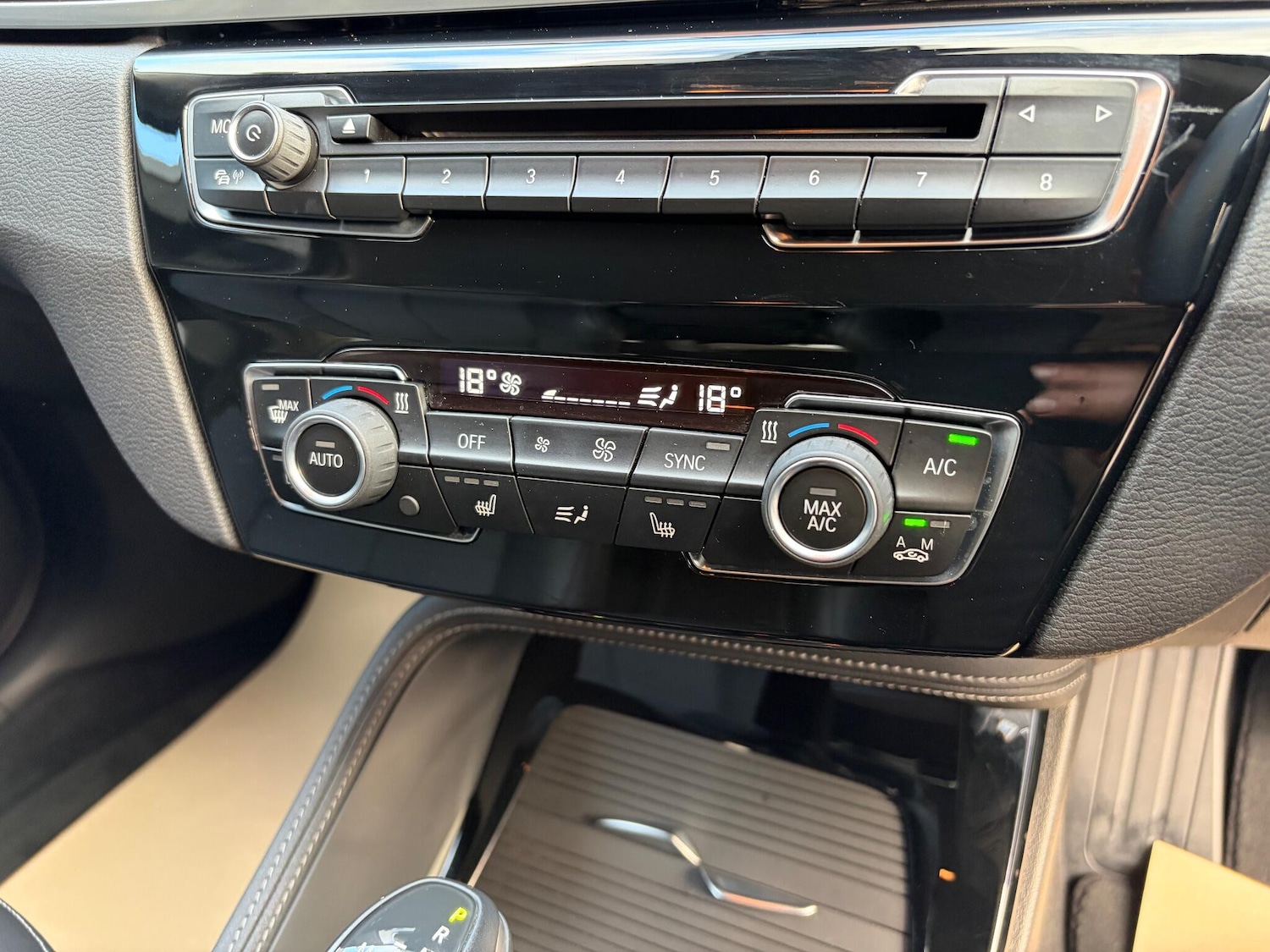 Used BMW X1 2018 for sale - 76327203: Photo 15