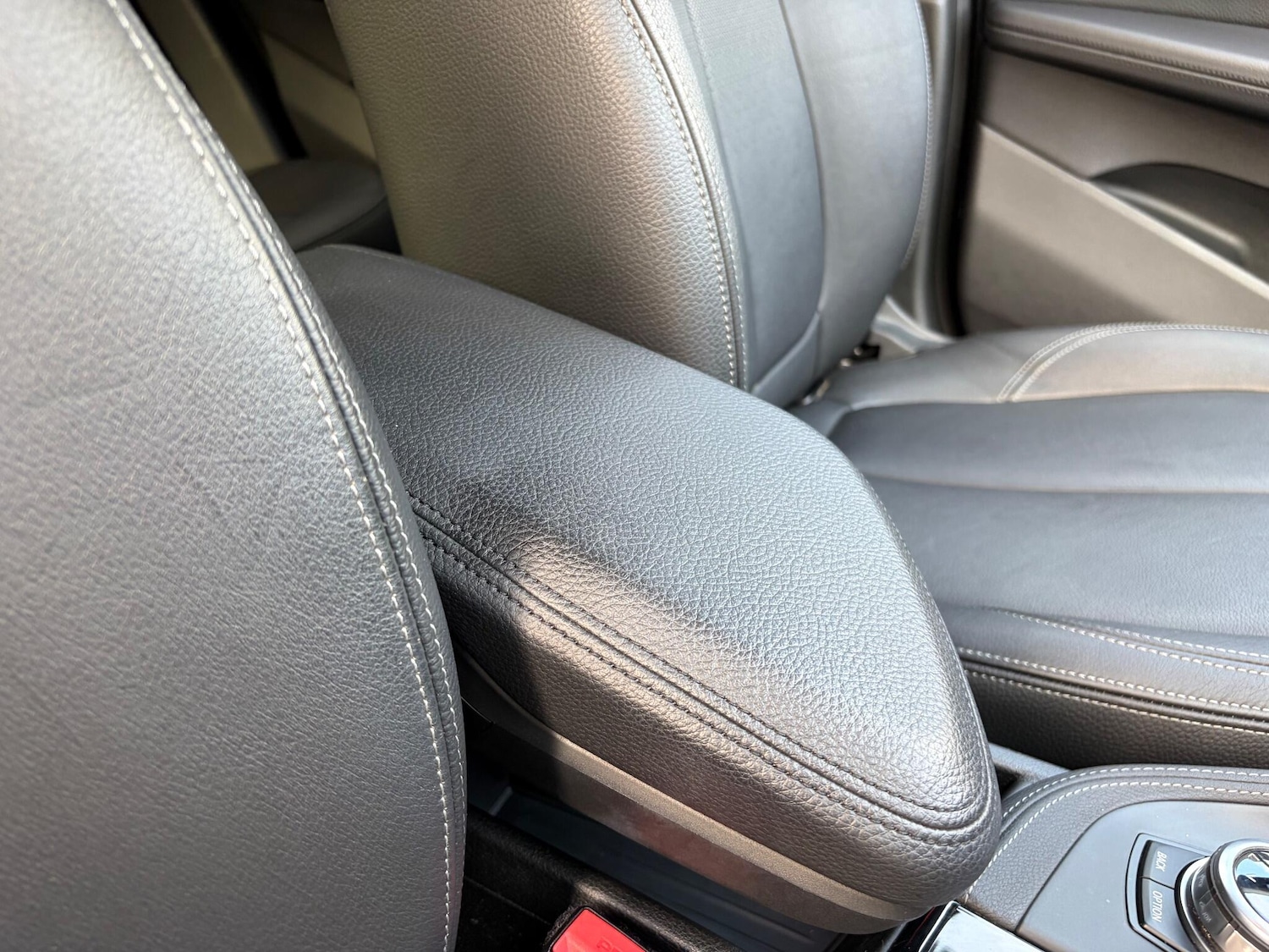 Used BMW X1 2018 for sale - 76327203: Photo 19