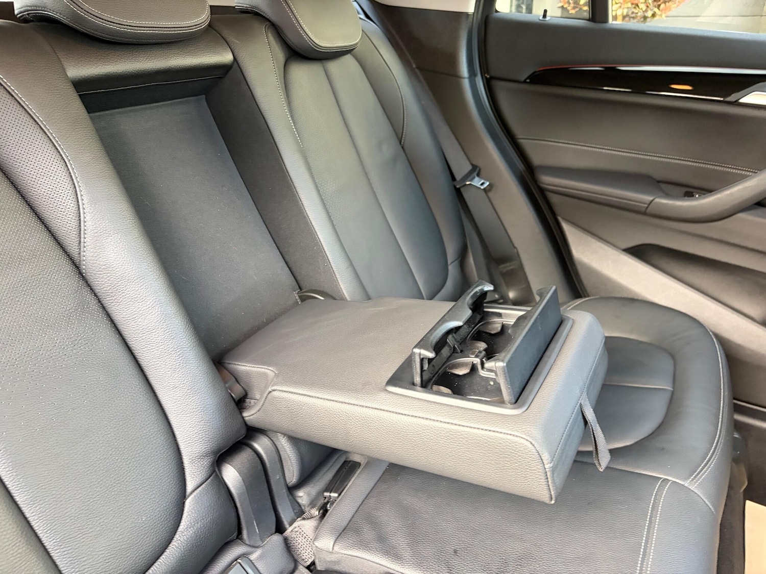 Used BMW X1 2018 for sale - 76327203: Photo 23