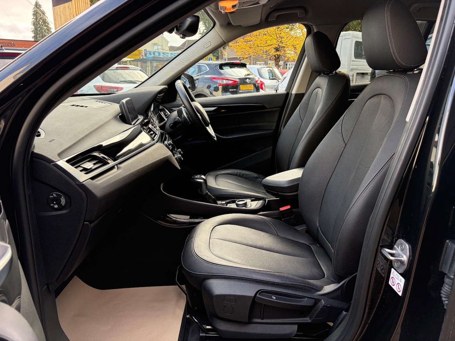 Used BMW X1 2018 for sale - 76327203: Photo 24