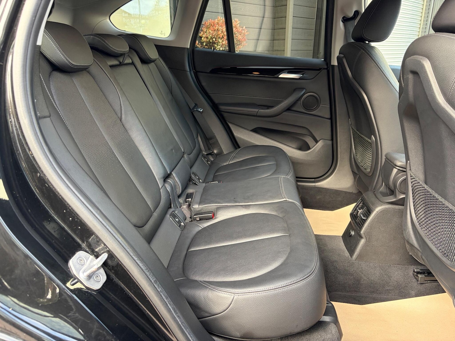 Used BMW X1 2018 for sale - 76327203: Photo 26