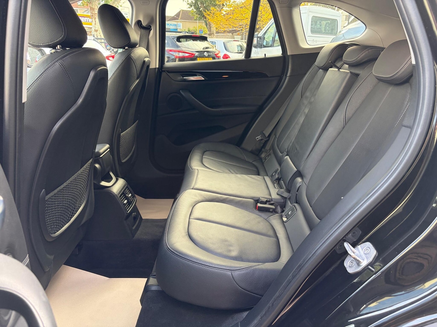 Used BMW X1 2018 for sale - 76327203: Photo 27