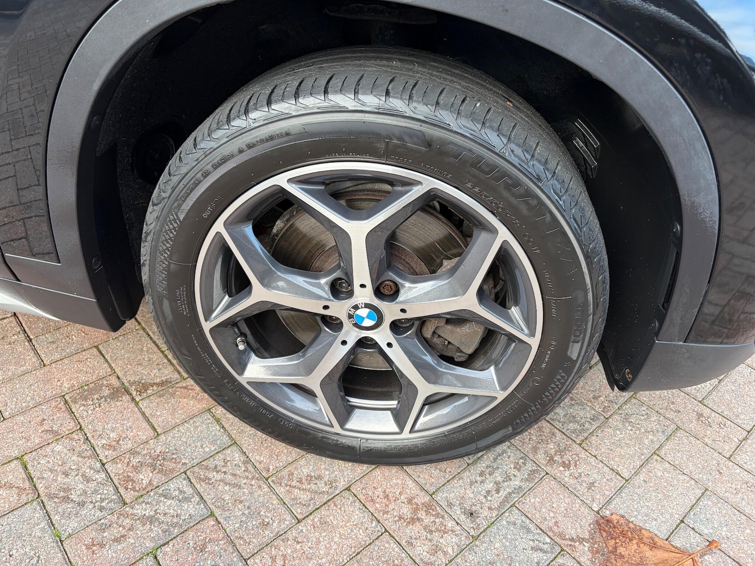 Used BMW X1 2018 for sale - 76327203: Photo 31
